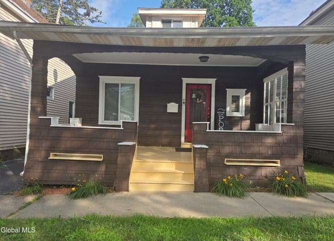 31 Tremont Street, Albany, NY