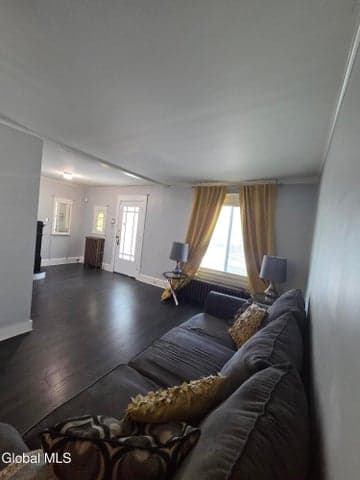 31 Tremont Street, Albany, NY, photo 4