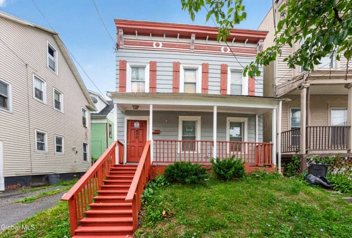 450 Hudson Avenue, Albany, NY, photo 1