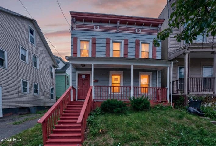 450 Hudson Avenue, Albany, NY, photo 2