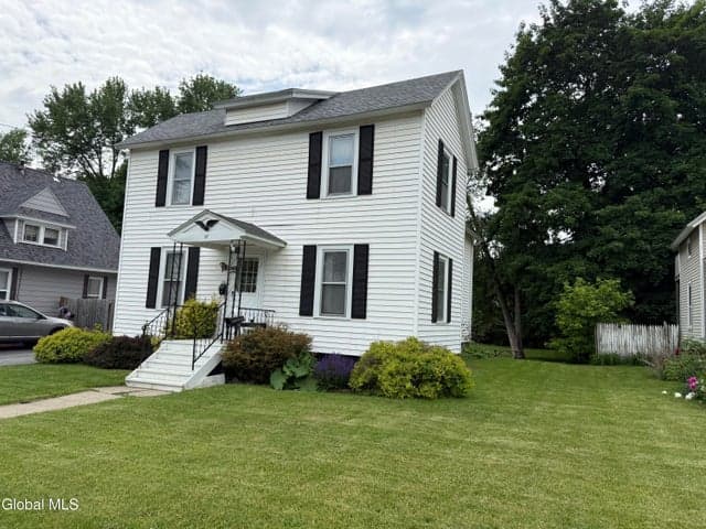 37 Haskell Avenue, Glens Falls, NY