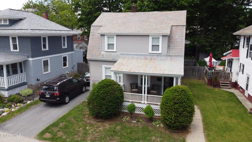 5 Elizabeth Street, Glens Falls, NY