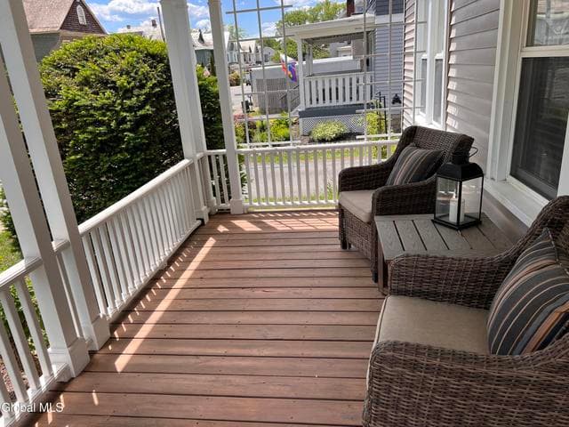 5 Elizabeth Street, Glens Falls, NY, photo 4