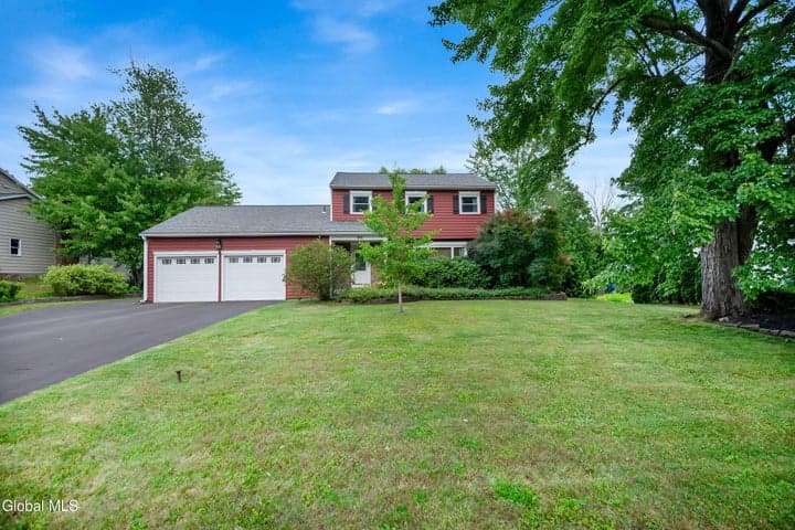 846 Northumberland Drive, Niskayuna, NY, photo 2