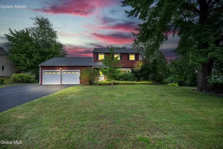 846 Northumberland Drive, Niskayuna, NY
