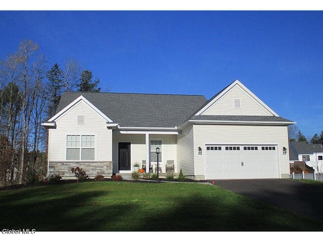 1B Mitchell Drive, Malta, NY, photo 1