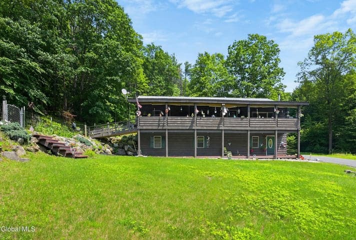 296 Lake Nebo Road, Fort Ann, NY, photo 4