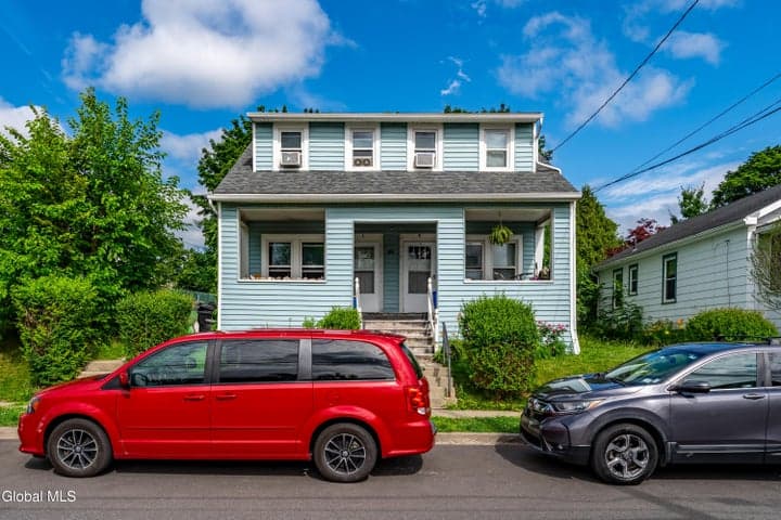 27 Excelsior Avenue, Troy, NY, photo 1