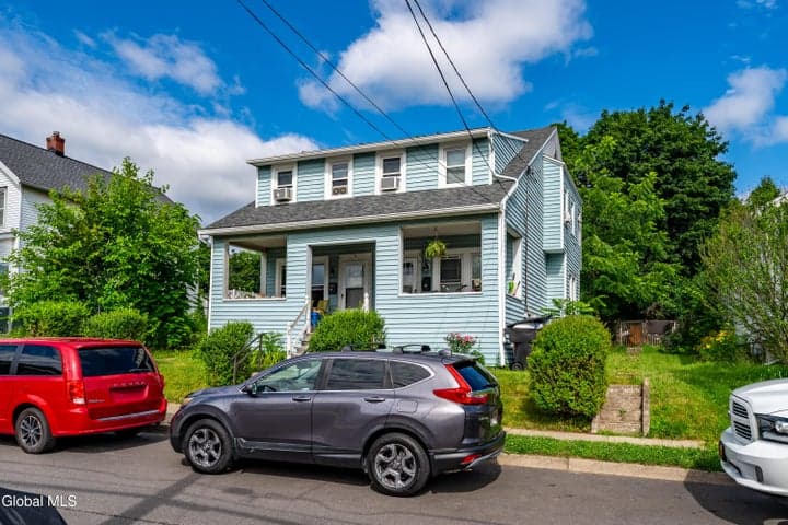 27 Excelsior Avenue, Troy, NY, photo 3