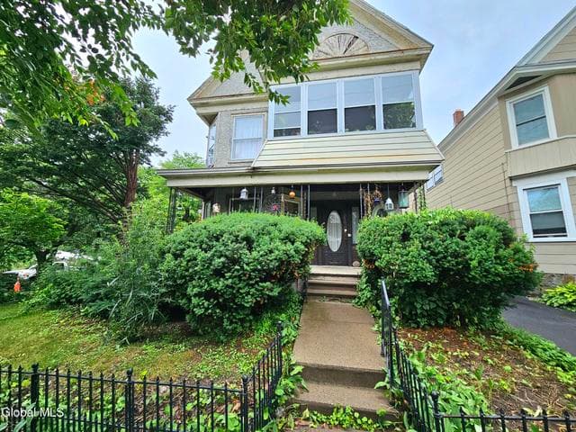 1701 Lenox Road, Schenectady, NY, photo 1