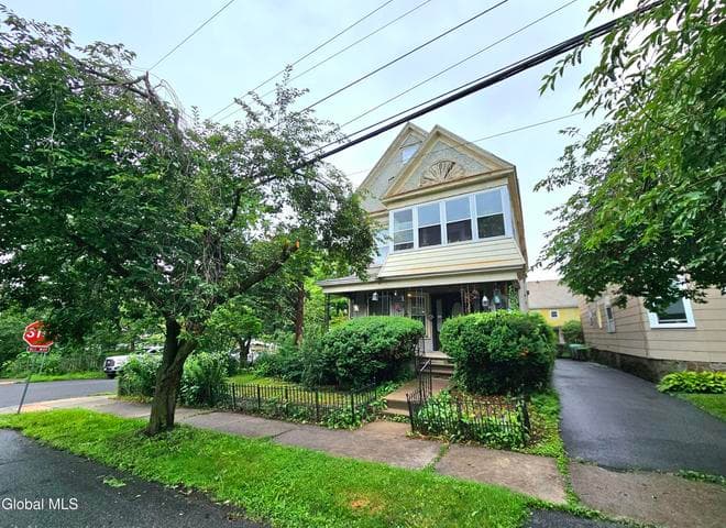 1701 Lenox Road, Schenectady, NY, photo 2