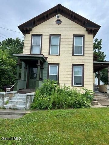 80 River Street, Hudson Falls, NY
