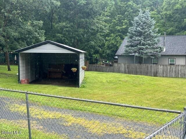 318 Richfield Street, Troy, NY, photo 3