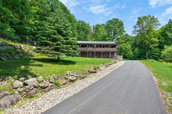 296 Lake Nebo Road, Fort Ann, NY