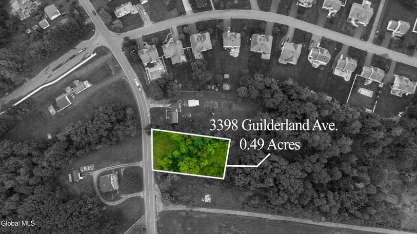 3398 Guilderland Avenue, Schenectady, NY