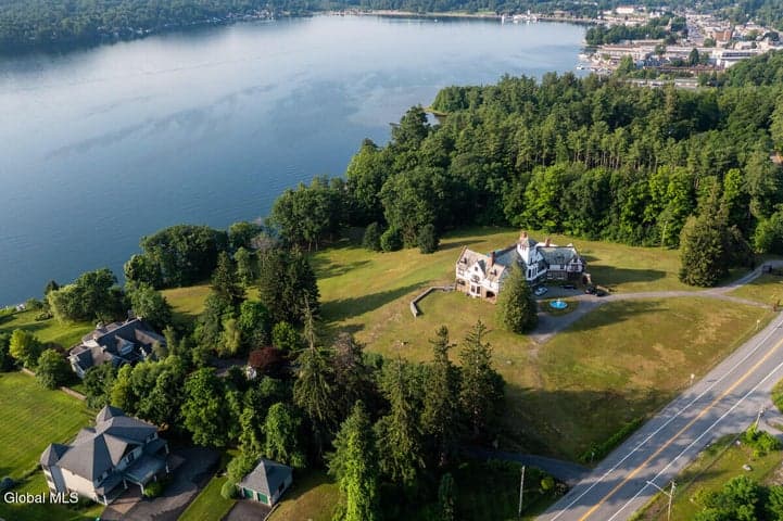 2978 Lake Shore Drive, Lake George, NY, photo 2