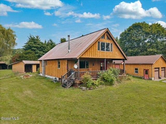 35 Hulett Road, Granville, NY, photo 2