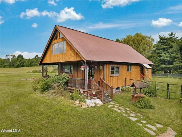35 Hulett Road, Granville, NY, photo 3