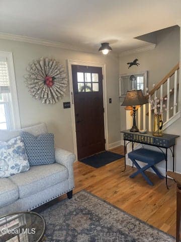 11 Cottage Street #APT 7, Saratoga Springs, NY, photo 5