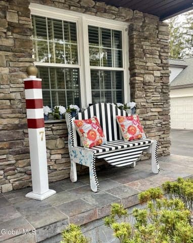 11 Cottage Street #APT 7, Saratoga Springs, NY