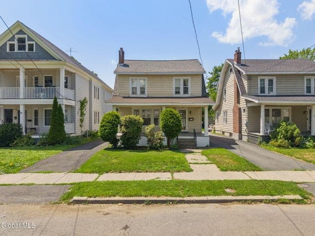 19 Harris Avenue, Albany, NY