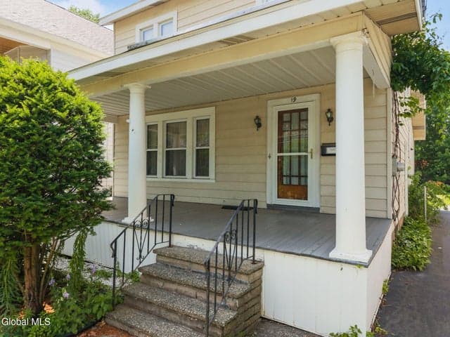 19 Harris Avenue, Albany, NY, photo 3