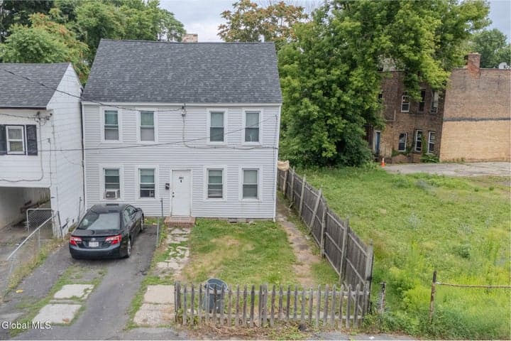 361 Elk Street, Albany, NY