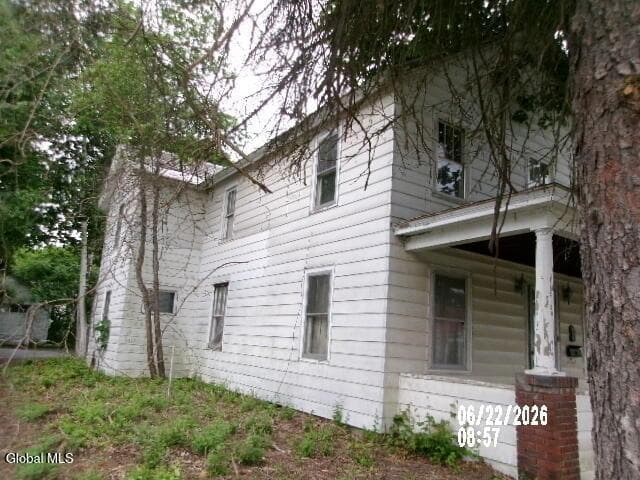 612 Palmer Avenue, Corinth, NY, photo 3
