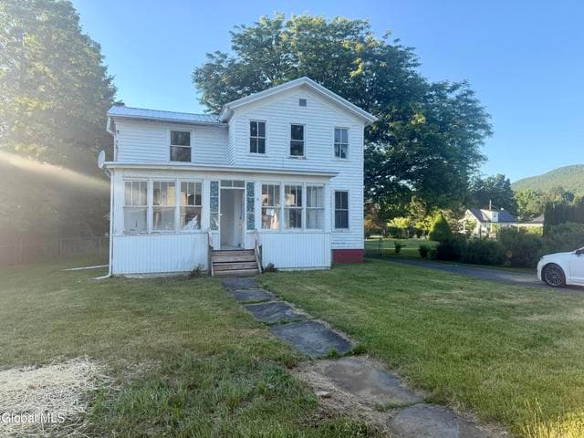 131 Grove Street, Middleburgh, NY, photo 1