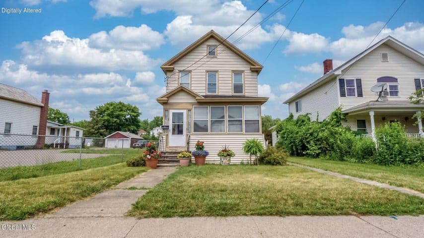 45 Main Street, Ravena, NY