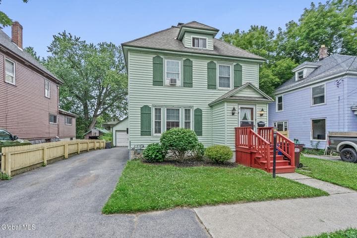 11 Alexander Street, Gloversville, NY