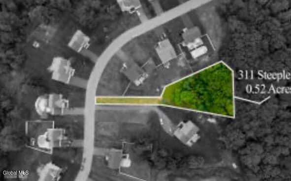 307 Steeple Way, Rotterdam, NY