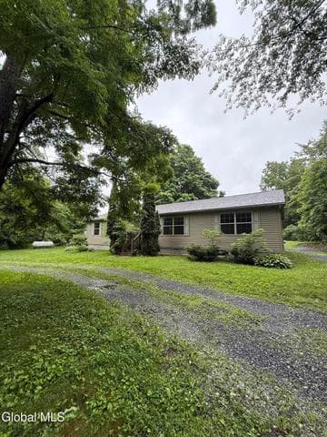 39 Lower Flat Rock Road, New Scotland, NY, photo 2