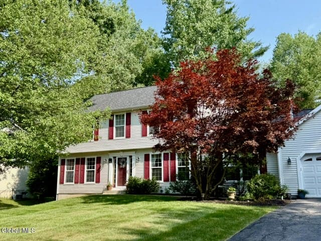 685 Stark Terrace, Milton, NY
