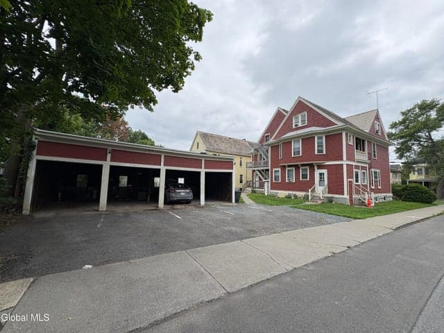 1114 Union Street, Schenectady, NY, photo 2