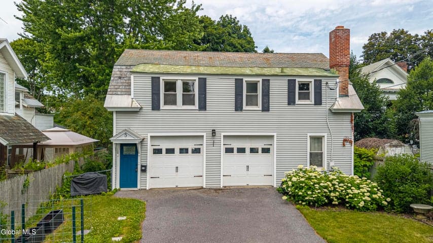 5 Grant Avenue, Glens Falls, NY