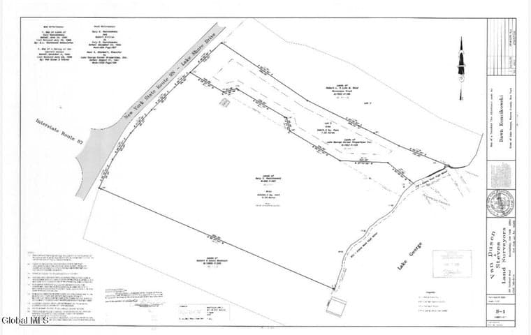 2978 Lakeshore Drive, Lake George, NY, photo 2