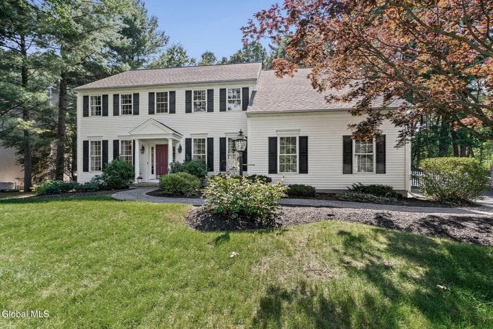 22 Parkside Trail, Clifton Park, NY, photo 4