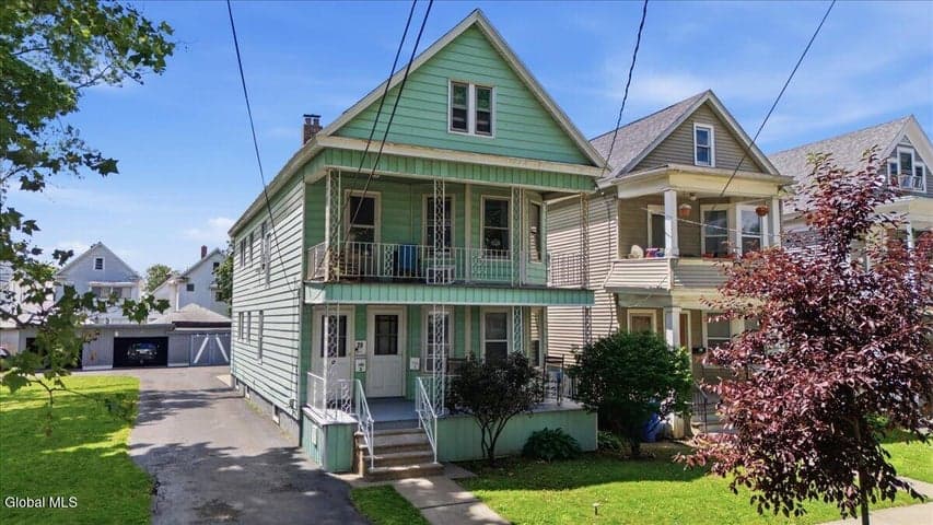 20 Alden Avenue, Albany, NY, photo 1