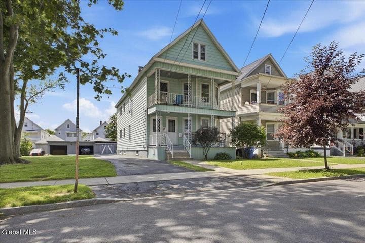 20 Alden Avenue, Albany, NY, photo 2