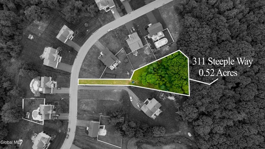 307 Steeple Way, Rotterdam, NY
