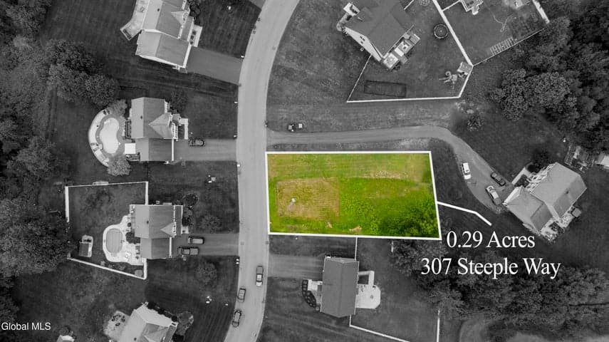 311 Steeple Way, Rotterdam, NY
