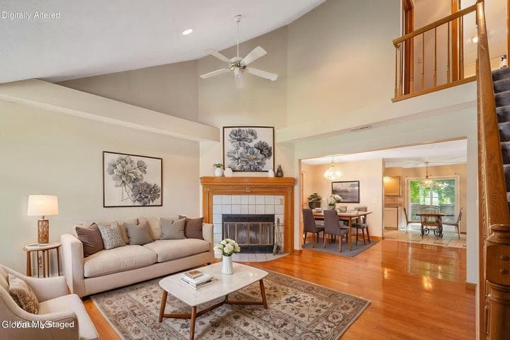 1407 Chestnut Street, Colonie, NY, photo 2