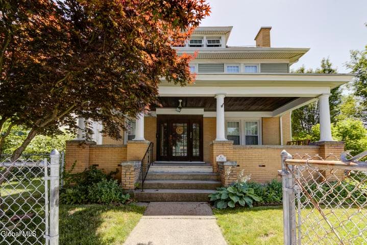 220 5th Avenue, Troy, NY
