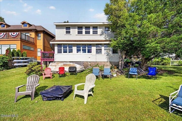 1 Rose Point Lane, Lake George, NY, photo 5