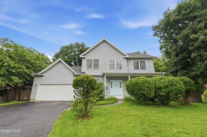 536 Swaggertown Road, Glenville, NY