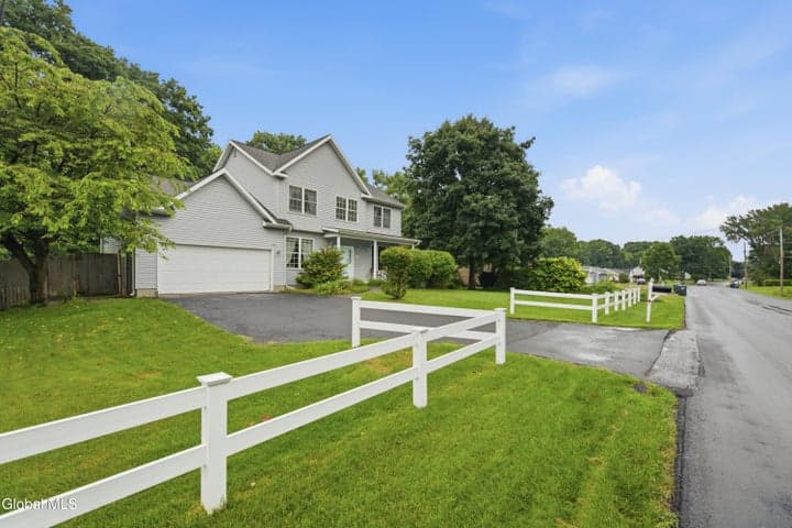 536 Swaggertown Road, Glenville, NY, photo 2