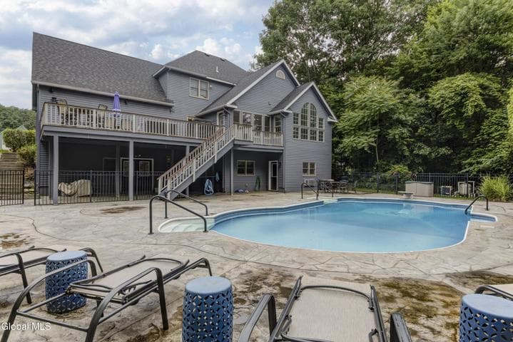 3 Tyler Drive, East Greenbush, NY, photo 2