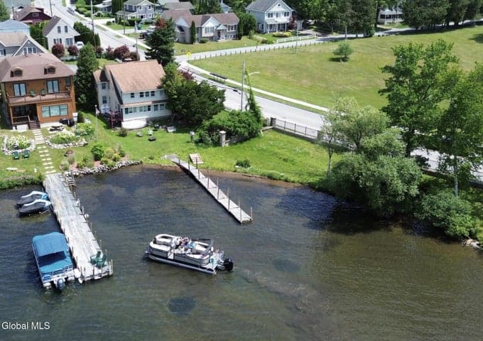1 Rose Point Lane, Lake George, NY