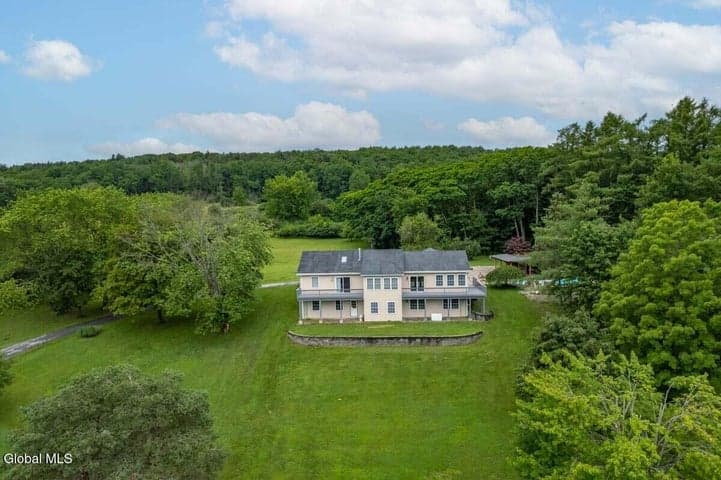 4584 Scotch Ridge Road, Duanesburg, NY